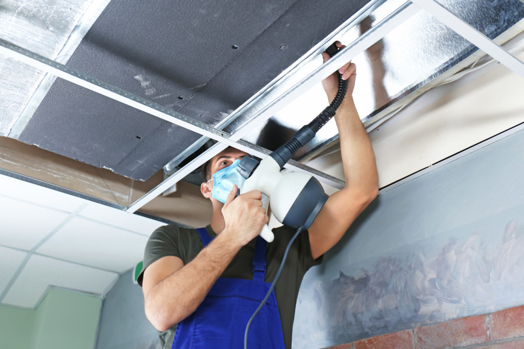 San Antonio Air Duct Cleaning: What You Need To Know
