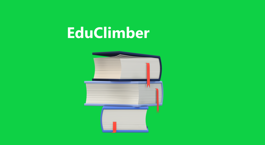 EduClimber: Unlocking the Potential of Educational Data